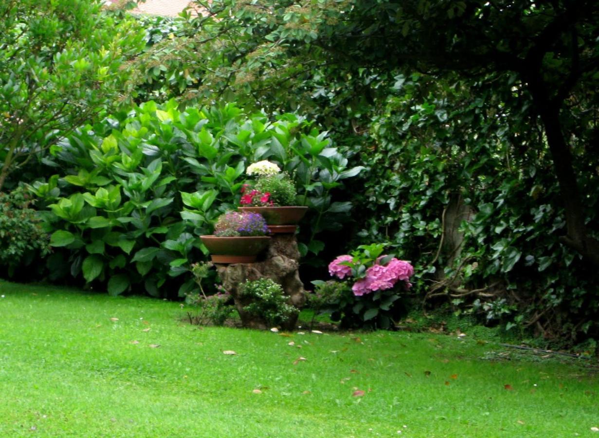 Bed and Breakfast Chez Fleur Aviñón Exterior foto